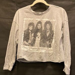 Queen: Bohemian Rhapsody Graphic Tee